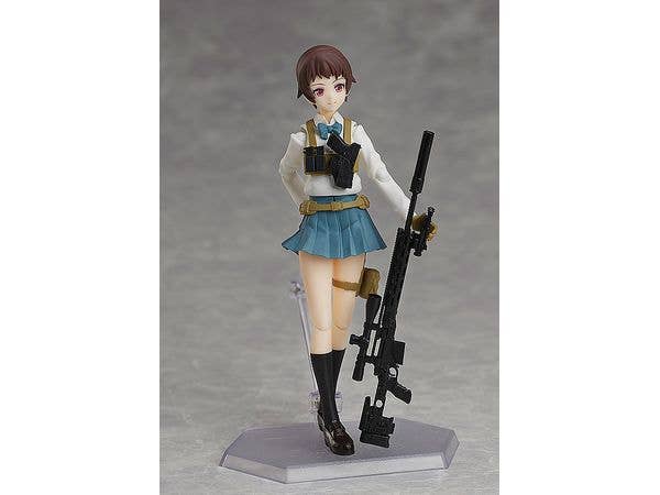 figma Armed JK: Variant C | 4543736322924