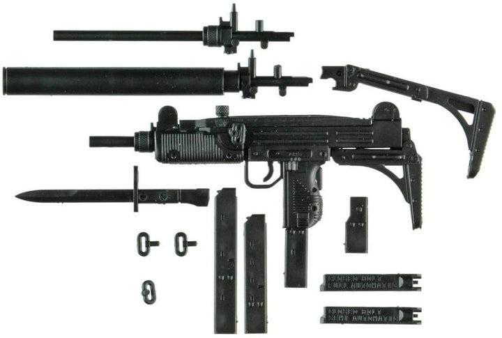 Little Armory (LA084) - 1/12(Tomytec) | 4543736322986