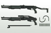 Dolls Frontline - ドールズフロントライン - ドルフロ - Little Armory (LADF27) - 1/12(Tomytec) | 4543736323044