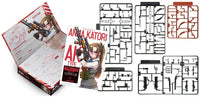 Little Armory (LS08) - 1/12(Tomytec) | 4543736323105