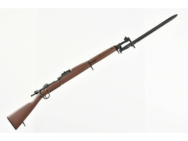 TomyTec 1/12 Little Armory LADF30 Dolls' Frontline Springfield Type | 4543736323921