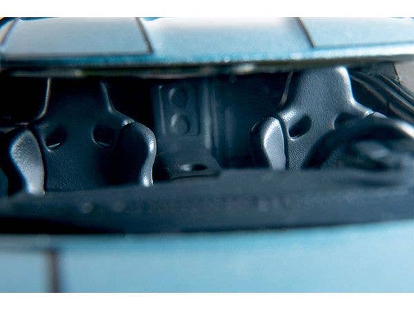 Tomica 1/64 Limited Vintage Neo LV-N Nissan GT-R50 by Italdesign Test Car Light Green | 4543736324270