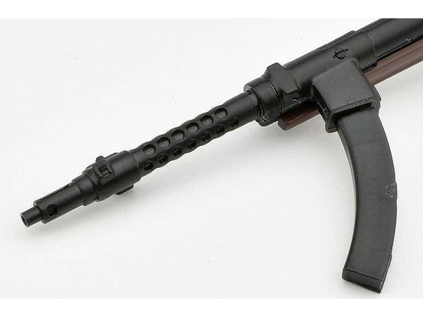 TomyTec Little Armory 1/12 LADF31 Dolls' Frontline Type 100 SMG | 4543736324393