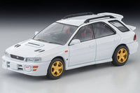 Tomica 1/64 Limited Vintage LV-N281a Subaru Impreza Pure Sports WGN WRX Sti Ver.Ⅴ WT 98 | 4543736324614