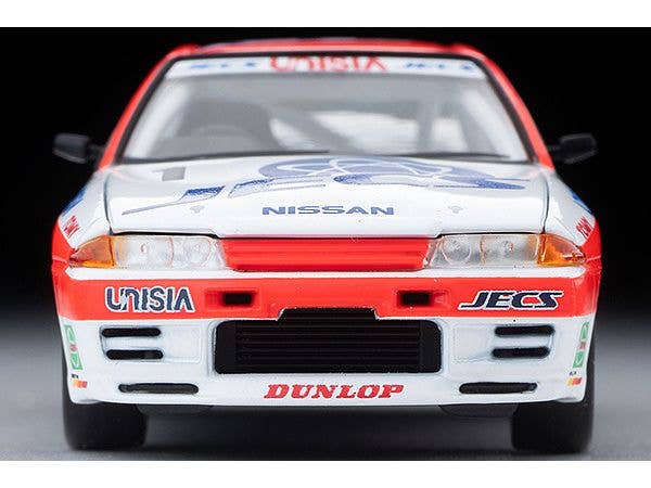 Tomica Limited Vintage 1/64 LV-N234d JECS SKYLINE 92 Year Spec. | 4543736324669