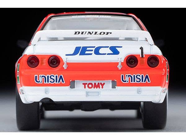 Tomica Limited Vintage 1/64 LV-N234d JECS SKYLINE 92 Year Spec. | 4543736324669
