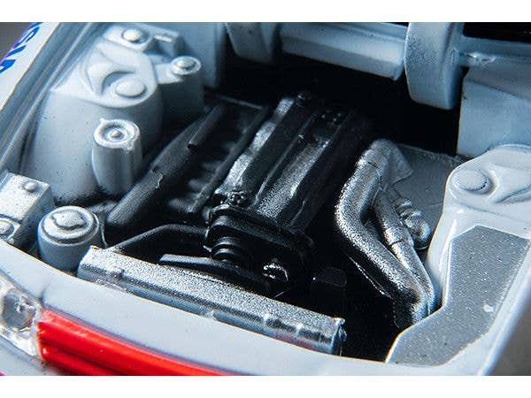 Tomica Limited Vintage 1/64 LV-N234d JECS SKYLINE 92 Year Spec. | 4543736324669