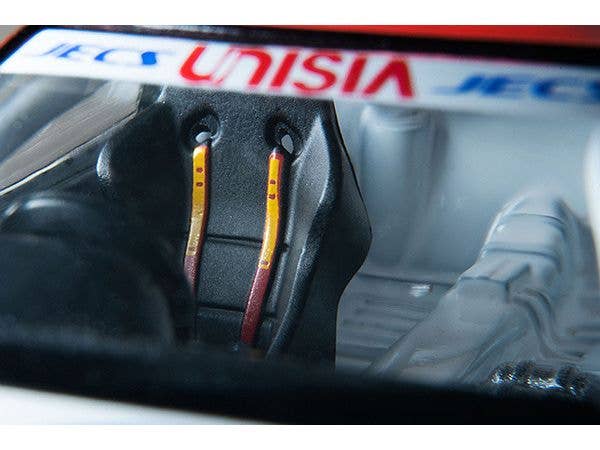 Tomica Limited Vintage 1/64 LV-N234d JECS SKYLINE 92 Year Spec. | 4543736324669