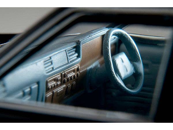 Tomica Limited Vintage 1/64 LV-N Western Police 26 Cedric 200E GL Masked Police Car | 4543736324799