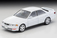 Tomica Limited Vintage 1/64 LV-N299A Mark II 2.5 Tourer V White 1998 Model | 4543736324898