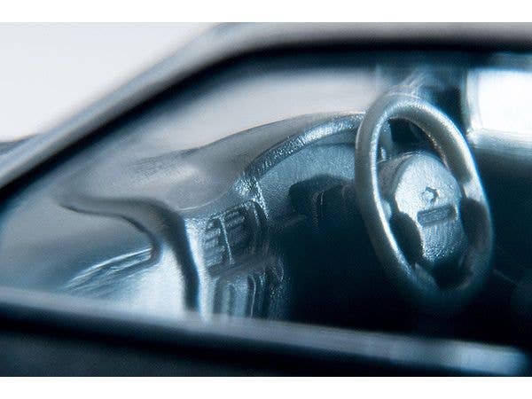 Tomica LV-N308b Nissan Skyline GT-R Nürburgring Time Attack Silver | 4543736324911