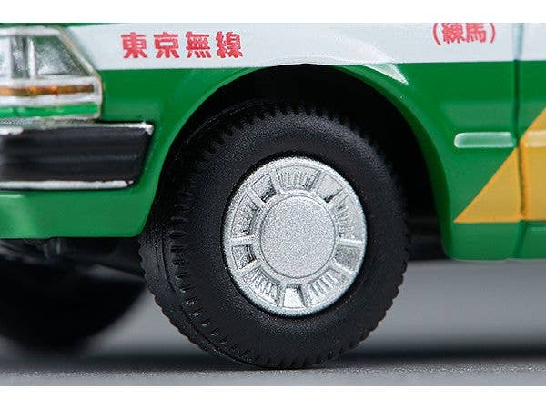 Tomica Limited Vintage 1/64 LV-N307a Cedric Wagon Tokyomusen Taxi | 4543736325260