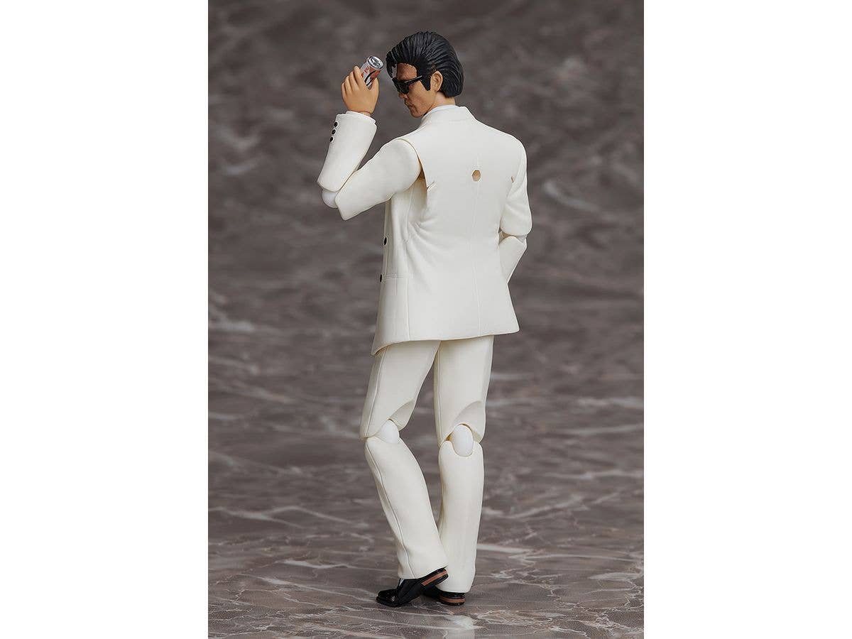 figma Yuji Oshita: Another Color ver. | 4543736325475
