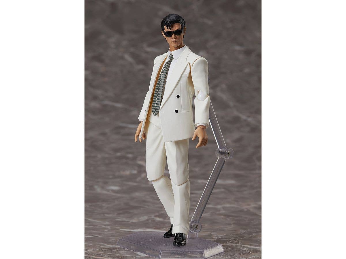 figma Yuji Oshita: Another Color ver. | 4543736325475