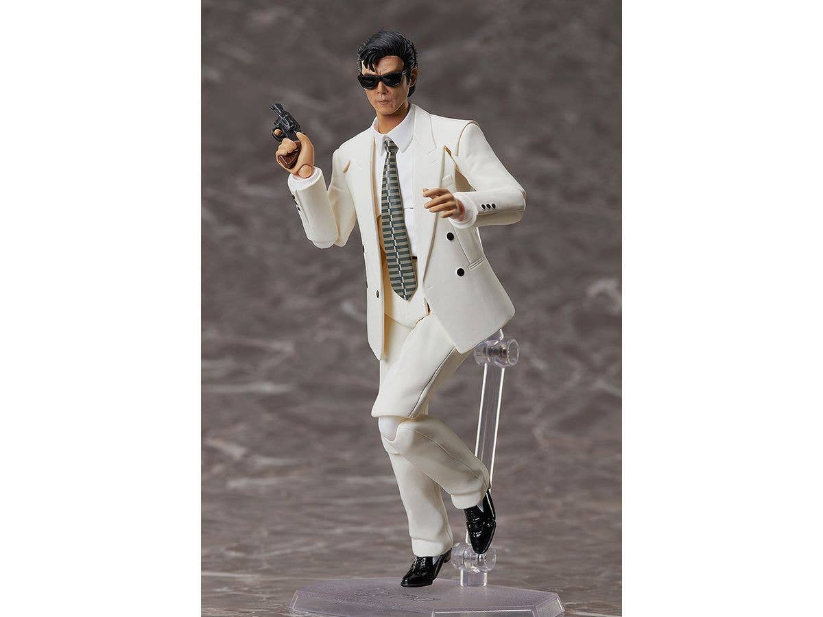 figma Yuji Oshita: Another Color ver. | 4543736325475