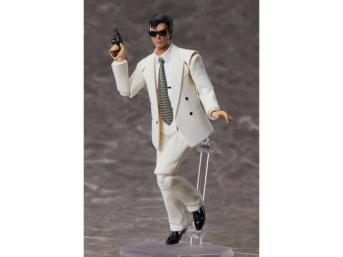 figma Yuji Oshita: Another Color ver. | 4543736325475