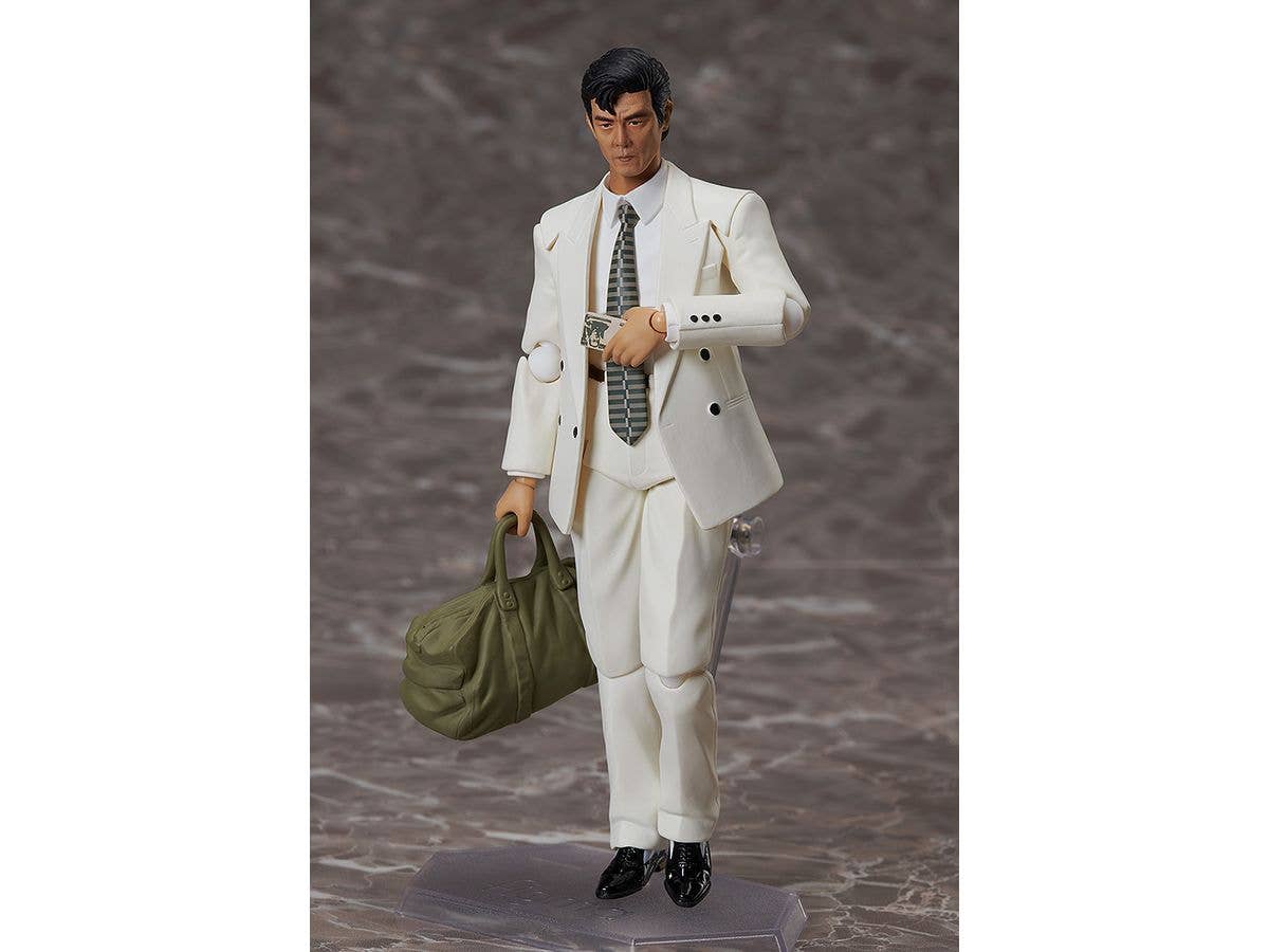 figma Yuji Oshita: Another Color ver. | 4543736325475