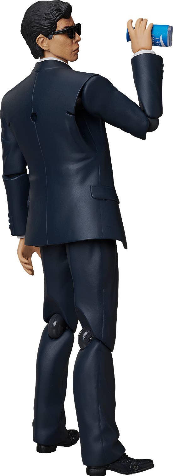 figma Toshiki Takayama: Another Color ver. | 4543736325482