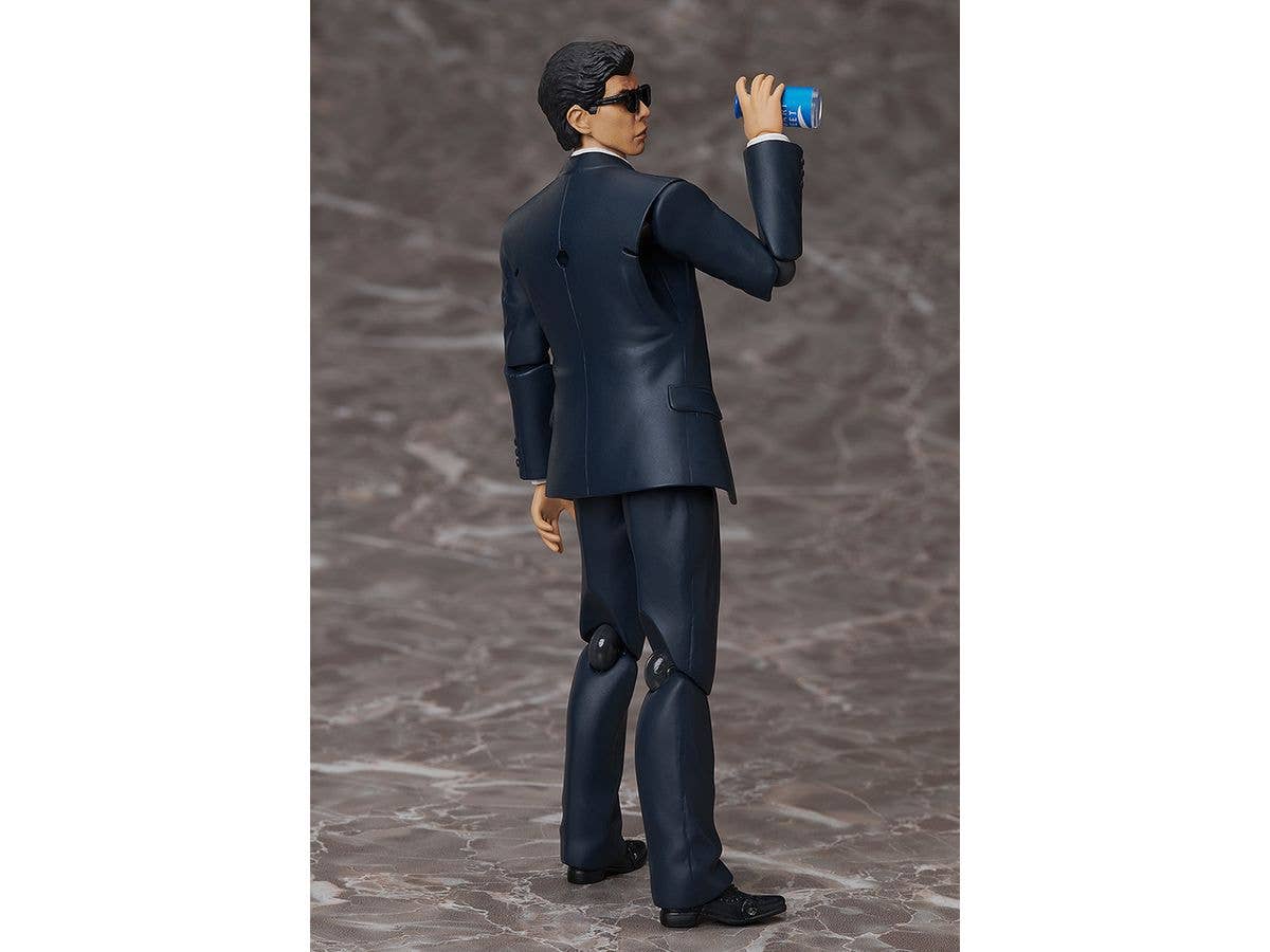 figma Toshiki Takayama: Another Color ver. | 4543736325482