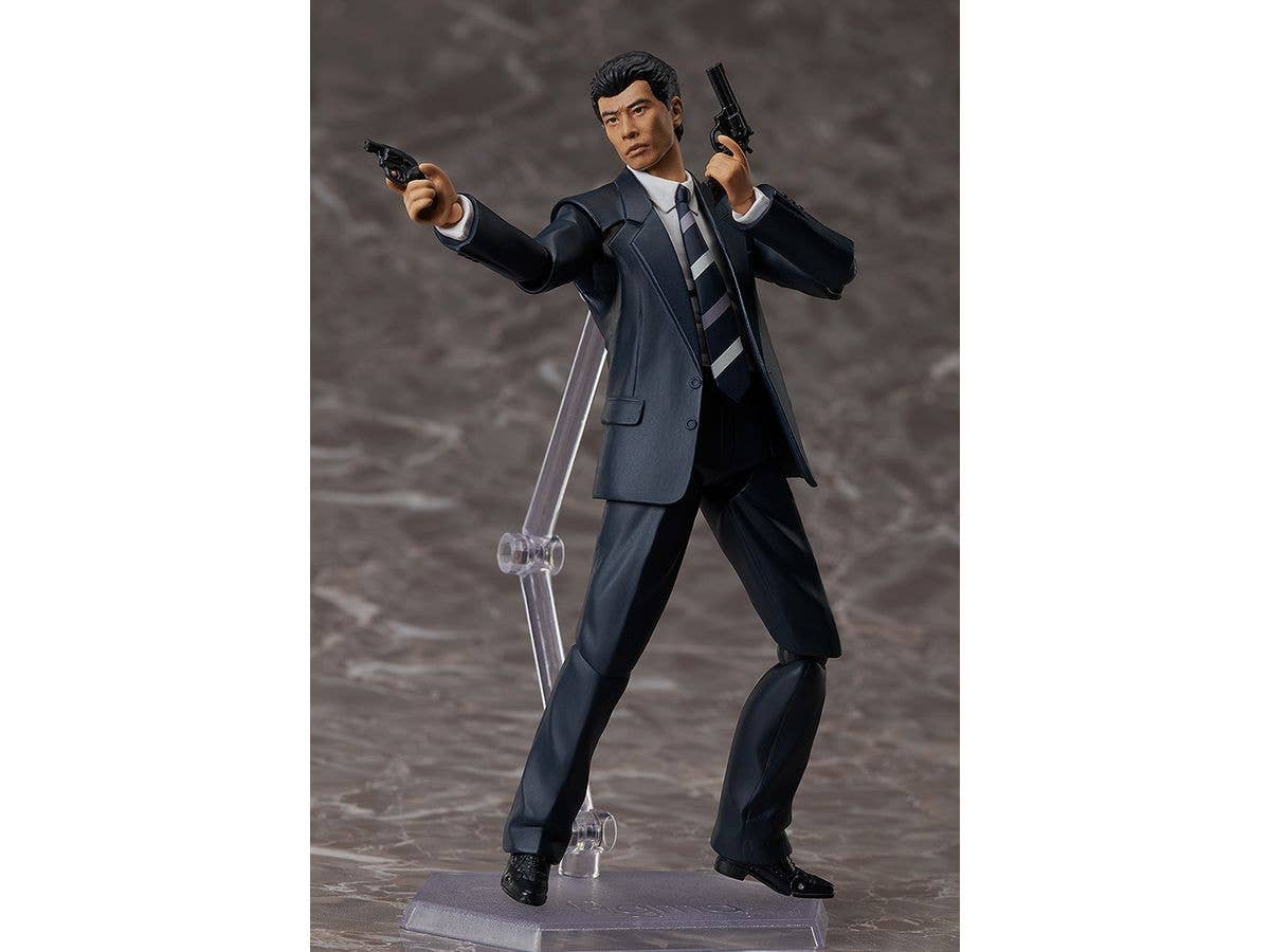 figma Toshiki Takayama: Another Color ver. | 4543736325482