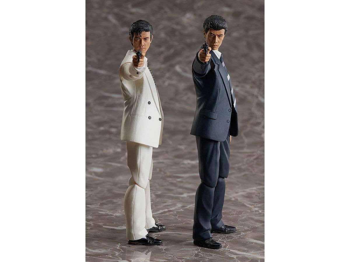 figma Toshiki Takayama: Another Color ver. | 4543736325482