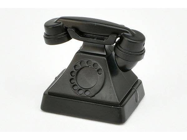 TomyTec Little Armory 1/12 LD045 Military Office A | 4543736325543