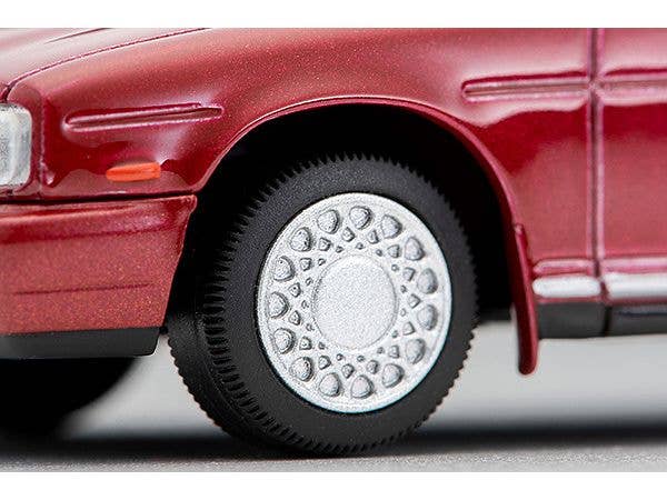 Tomica Limited Vintage 1/64 LV-N289a NISSAN GLORIA V30E Brougham Red | 4543736327226