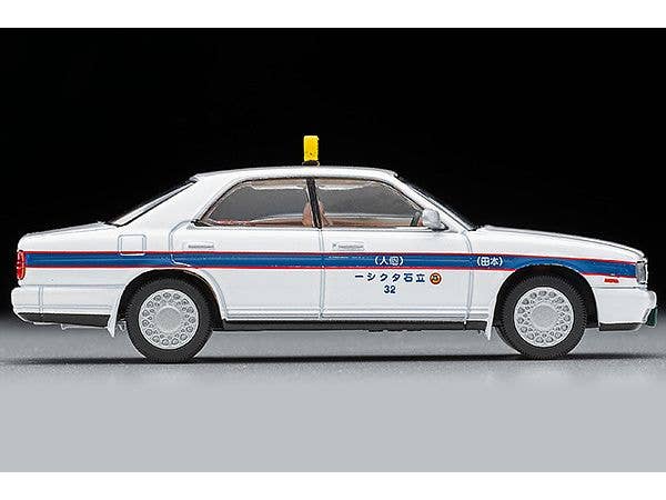 Tomica Limited Vintage 1/64 LV-N290a NISSAN CEDRIC V30E Brougham Privately Owned Taxi | 4543736327233