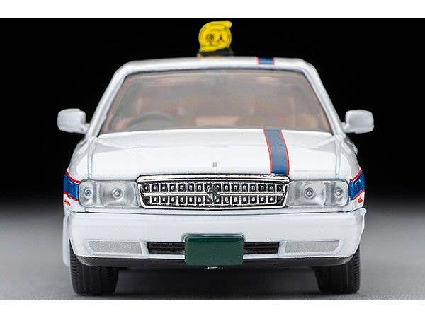 Tomica Limited Vintage 1/64 LV-N290a NISSAN CEDRIC V30E Brougham Privately Owned Taxi | 4543736327233