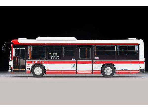 Tomica Limited Vintage 1/64 LV-N245f Isuzu Erga Meitetsu Bus | 4543736327301