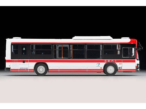 Tomica Limited Vintage 1/64 LV-N245f Isuzu Erga Meitetsu Bus | 4543736327301