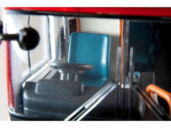 Tomica Limited Vintage 1/64 LV-N245f Isuzu Erga Meitetsu Bus | 4543736327301