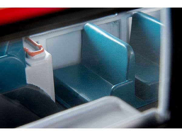 Tomica Limited Vintage 1/64 LV-N245f Isuzu Erga Meitetsu Bus | 4543736327301