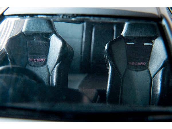 Tomica Limited Vintage 1/64 LV-N190e Mitsubishi Lancer RS Evolution IV White | 4543736327349