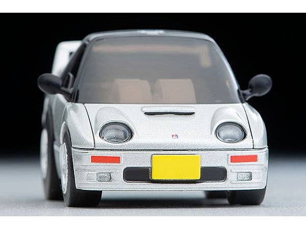 TomyTec Choro Q zero Z84-a AUTOZAM AZ-1 Mazdaspeed Ver. Silver | 4543736327752