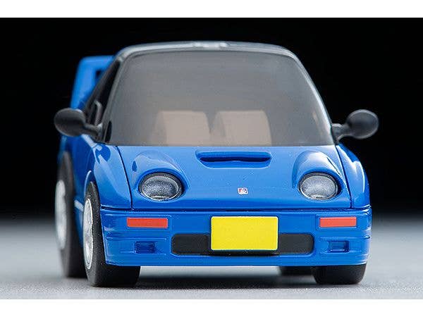 Tomy Tec Choro Q zero Z84-a AUTOZAM AZ-1 Mazdaspeed Ver. Blue | 4543736327769
