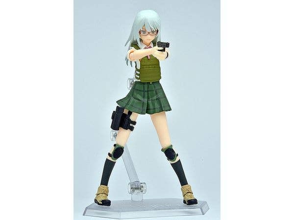 GoodSmile Company LAOP12: figma Hands for Guns 2 - Handgun Set | 4543736328094