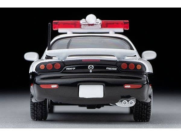Tomica Limited Vintage Diocolle 64 1/64 ＃Car Snap 16b Police 2 | 4543736328544