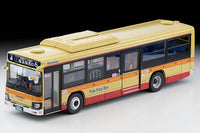 Tomica Limited Vintage NEO 1/64 LV-N245h Isuzu ERGA Kanagawa Chuo Kotsu | 4543736328568