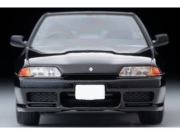 Tomica Limited Vintage NEO 1/64 LV-N194c Skyline 4 Doors Sports Sedan GTS-t M BLK Opt. 92 | 4543736329053