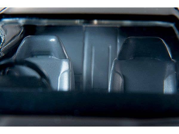 Tomica Limited Vintage NEO 1/64 LV-N194c Skyline 4 Doors Sports Sedan GTS-t M BLK Opt. 92 | 4543736329053