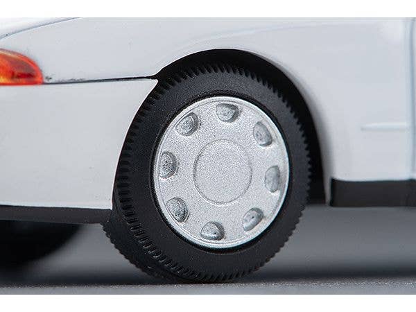 Tomica Limited Vintage NEO 1/64 LV-N194d Skyline 4 Doors Sports Sedan GXi X WHT 92 Model | 4543736329060
