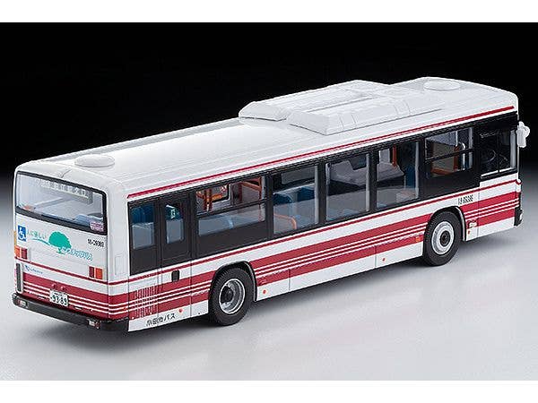 Tomica Limited Vintage 1/64 LV-N245G Isuzu Erga Odakyu Bus | 4543736329534