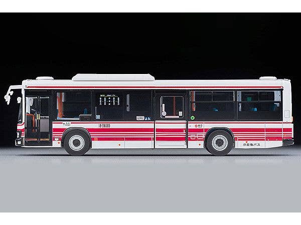 Tomica Limited Vintage 1/64 LV-N245G Isuzu Erga Odakyu Bus | 4543736329534