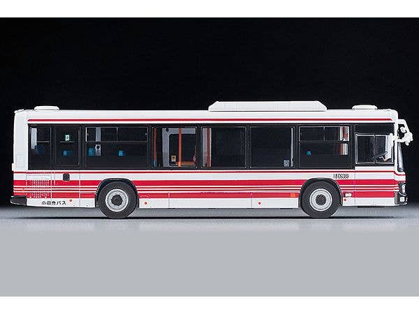 Tomica Limited Vintage 1/64 LV-N245G Isuzu Erga Odakyu Bus | 4543736329534