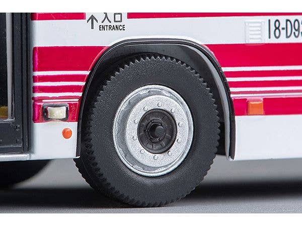 Tomica Limited Vintage 1/64 LV-N245G Isuzu Erga Odakyu Bus | 4543736329534