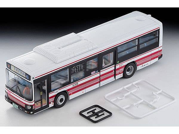 Tomica Limited Vintage 1/64 LV-N245G Isuzu Erga Odakyu Bus | 4543736329534