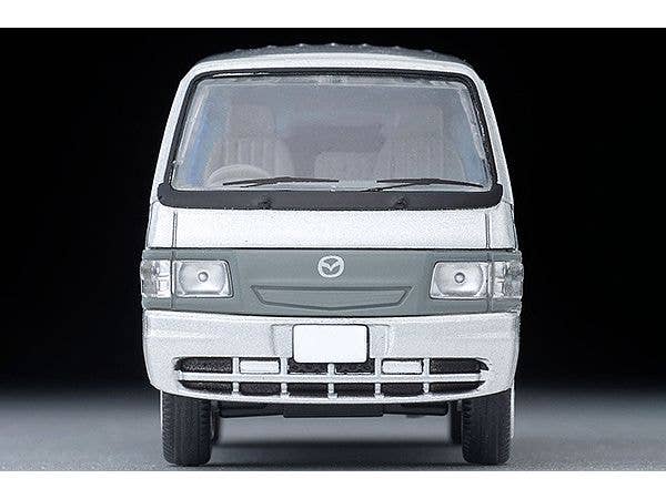 Tomica LV-N310a Bongo Brawny Low-Floor 5 Door GL Silver 2004 | 4543736329541