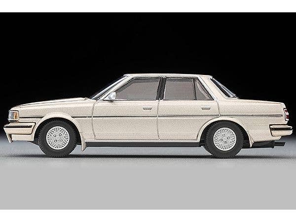 Tomica Limited Vintage NEO 1/64 LV-N137c Toyota Cresta Super Lucent TWINCAM 24 BEG 86 Model | 4543736329688