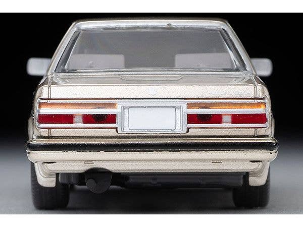 Tomica Limited Vintage NEO 1/64 LV-N137c Toyota Cresta Super Lucent TWINCAM 24 BEG 86 Model | 4543736329688